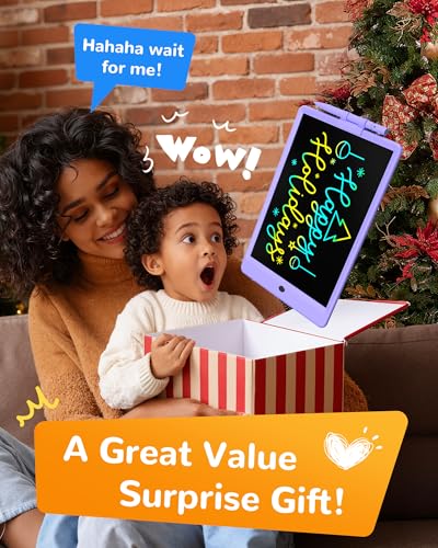 LCD Writing Tablet