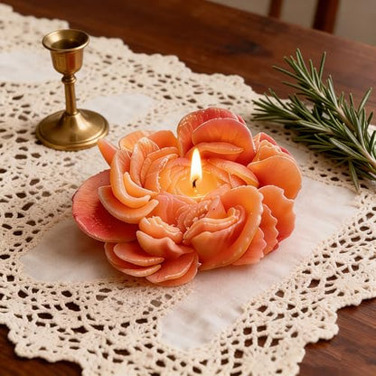 Petal Flower Mold