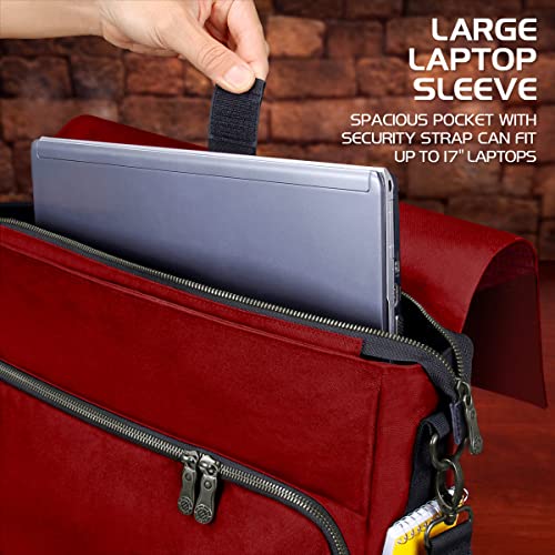 Collector's Edition RPG Player's Essentials DnD Bag