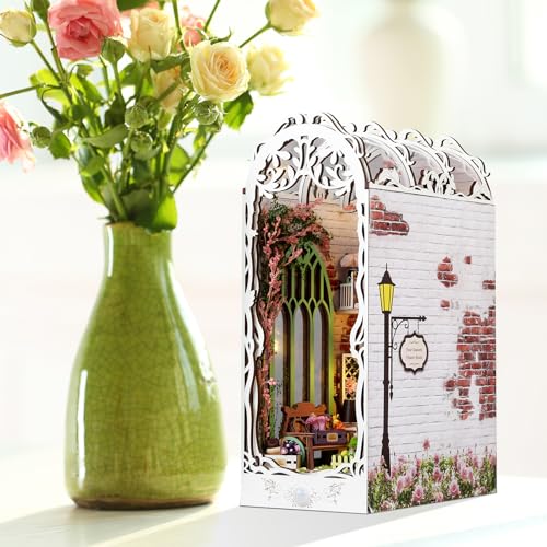 Book Nook Kit