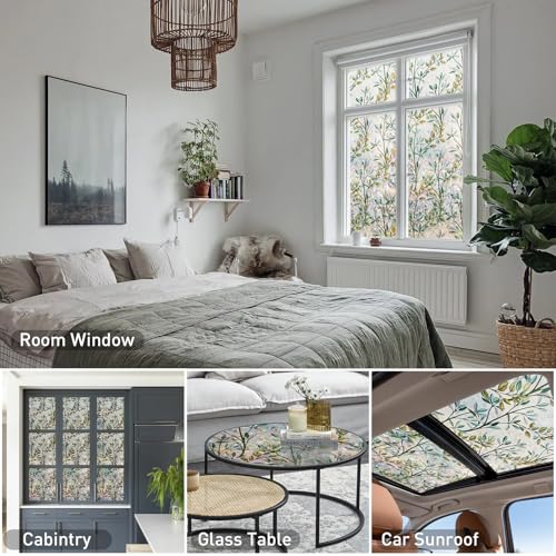 Window Privacy Film
