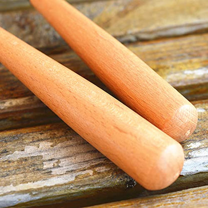 Rubber Brayer Roller for Printmaking