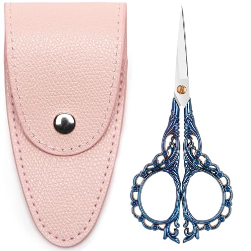 4.7 INCH Small Sewing Scissors