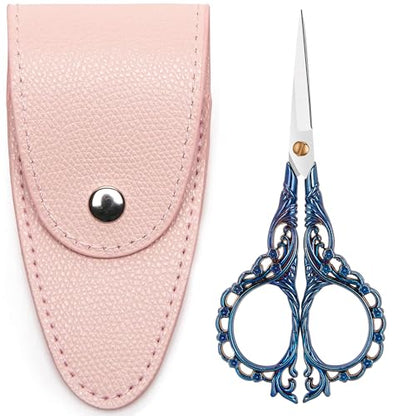 4.7 INCH Small Sewing Scissors