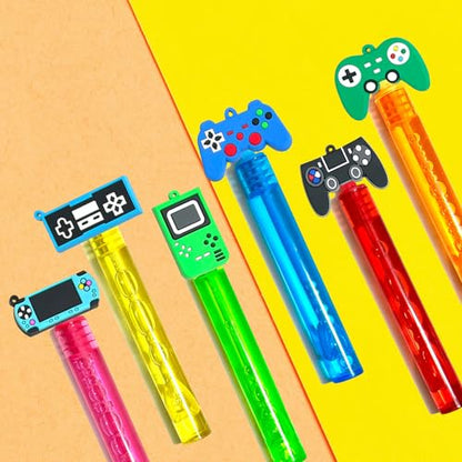 Video Game Party Favors (24 Count)