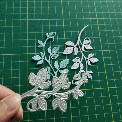 Cutting Dies Metal Stencils Scrapbooking Tools DIY Embossing Template for Paper Card Making Album Arts Crafts Supplies