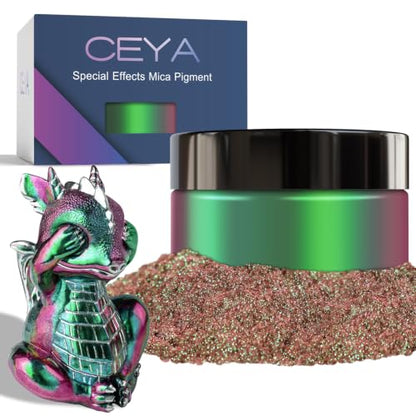 Chameleon Mica Powder