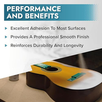 Polar All Surface Primer Matte White