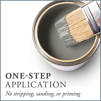 Chalk Based One Step Paint for Furniture (32 Ounce)