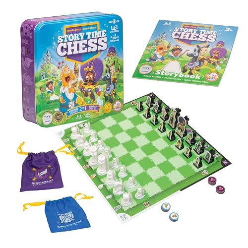 Set for Kids Collectors Tin