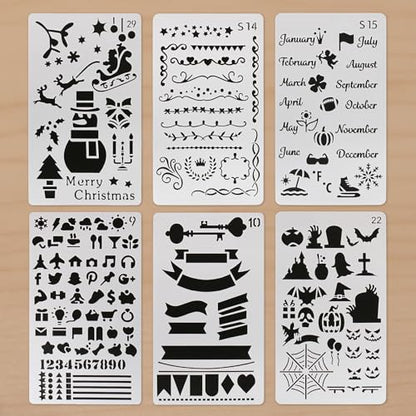 939 VI Dual Wood Burning Pen Wood Burning Kit with 23 Wire Nib in Varied Shapes