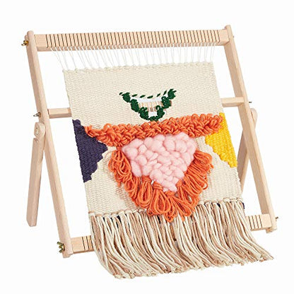 Weaving Loom for Kids