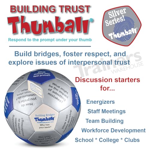 Trust Thumball 6"