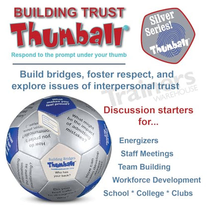 Trust Thumball 6"