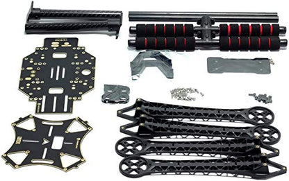 REC S500 DIY UAS Drone Development Kit