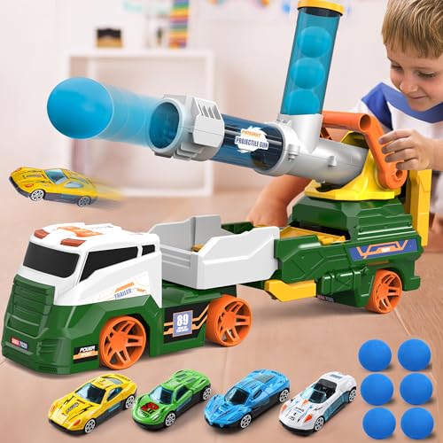 Trucks Toys for Kids