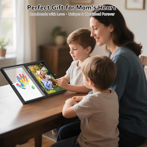 Family Handprint Kit