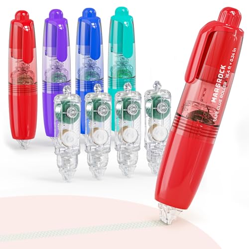 8 Pack Retractable Double (8 Count)