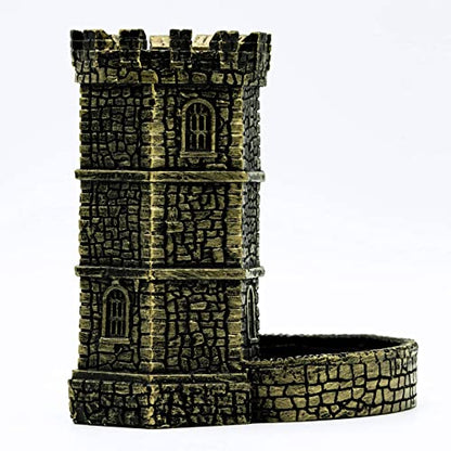 D&D Dice Tower (11.5 Ounce)