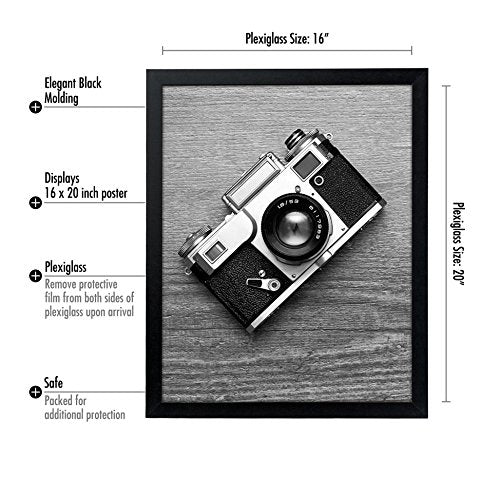 16x20 Poster Frame