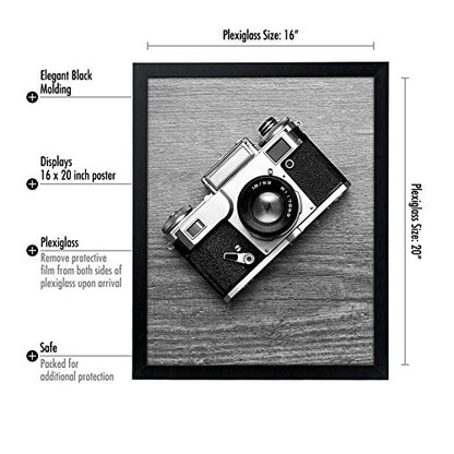 16x20 Poster Frame