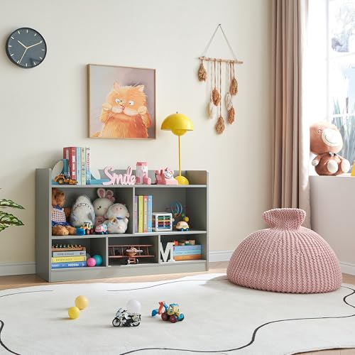 Kids Toy Storage Organizer (5 Count)