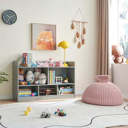 Kids Toy Storage Organizer (5 Count)