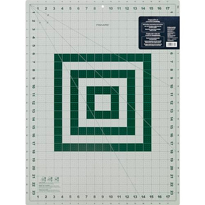 18" x 24" Self Healing Cutting Mat for Sewing