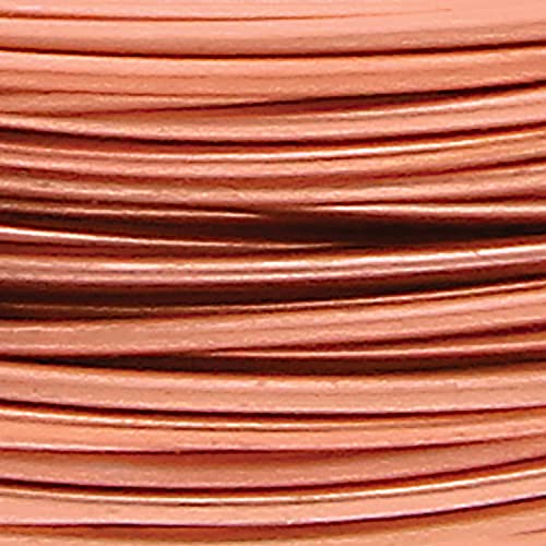 Wire Elements Craft Wire