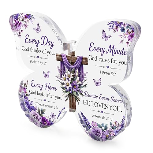 Butterfly gifts for women