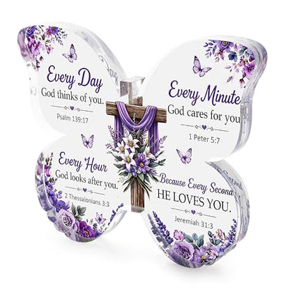Butterfly gifts for women