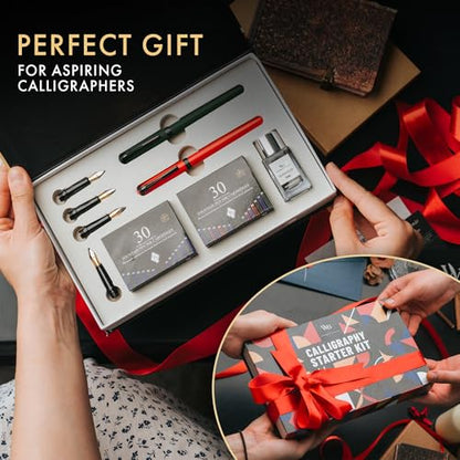 Calligraphy Kit for Beginners
