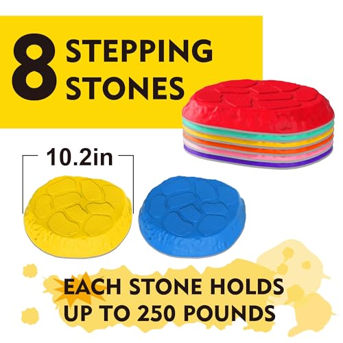 Stepping Stones for kids