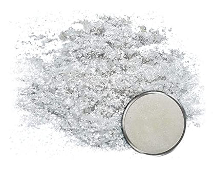 Pigments Premium White Mica Powder