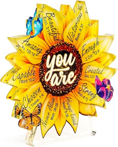 Christian gifts for women Acrylic Decor