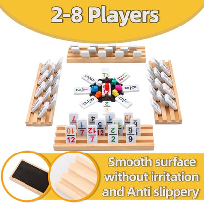 Mexican Train Dominoes Double 12