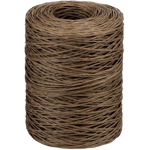 673 Feet Floral Vine Bind Wire Rustic Craft Wire
