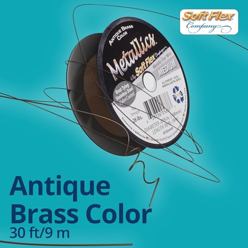 49 Strand Beading Wire