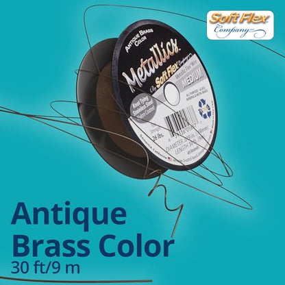 49 Strand Beading Wire