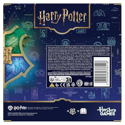 Simon Harry Potter Edition Game