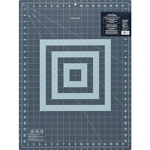 18" x 24" Self Healing Cutting Mat for Sewing