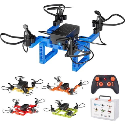 Mini Drone for Kids and Beginners
