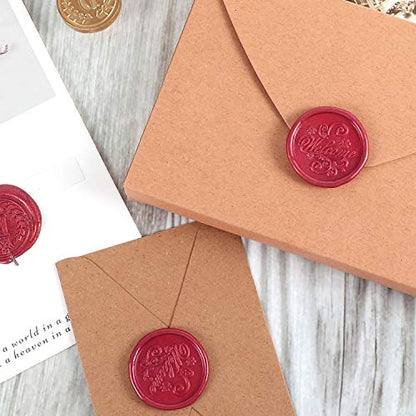 Retro Glue Gun Sealing Wax Sticks (15 Count)