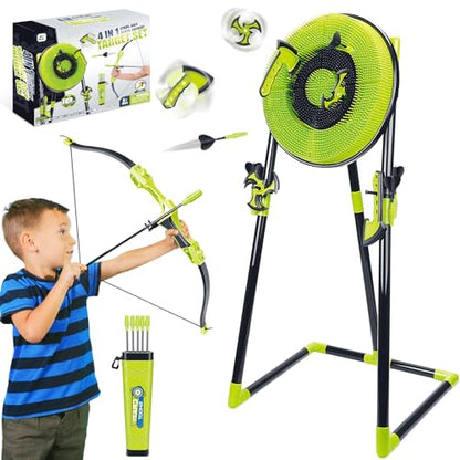 Axe Throwing Game for Backyard