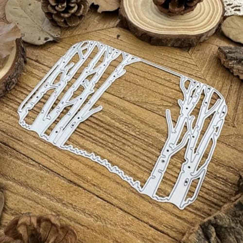Cutting Dies Happy Birthday Metal Stencils Scrapbooking Tool DIY Emboss Paper Card Making