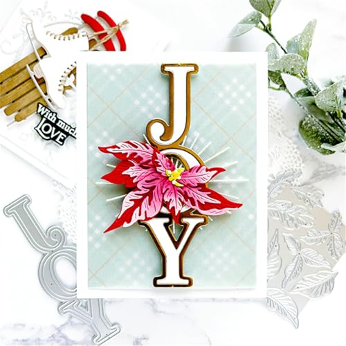 Cutting Dies Metal Stencils Scrapbooking Tools DIY Embossing Template for Paper Card Making Album Arts Crafts Supplies