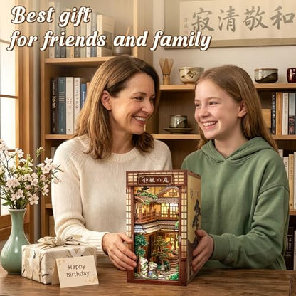 Book Nook Kit