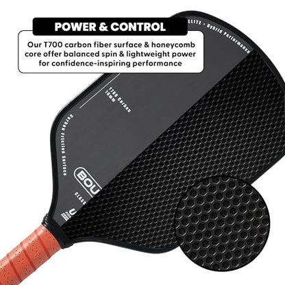 Pickleball Paddle