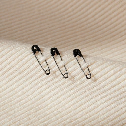 1000PCS Safety Pins (1000 Count)