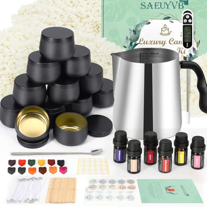 Candle Making Kit